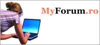 Pagina de start a forumului fifafifa2007.MyForum.ro